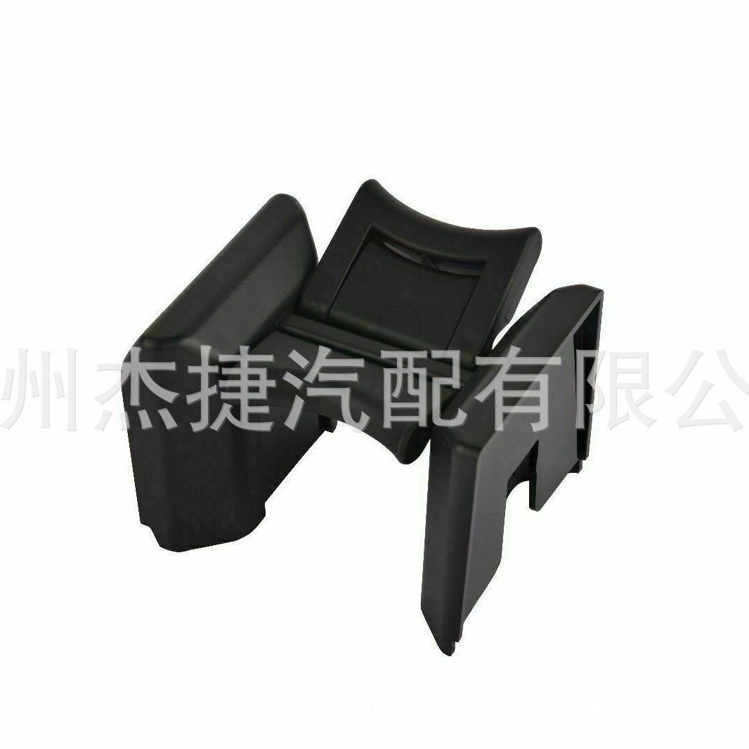 Toyota Avalon 2005-2012 Center Co<i></i>nsole Cup Holder Insert Divider (Part #55618-07012) | Durable Styli