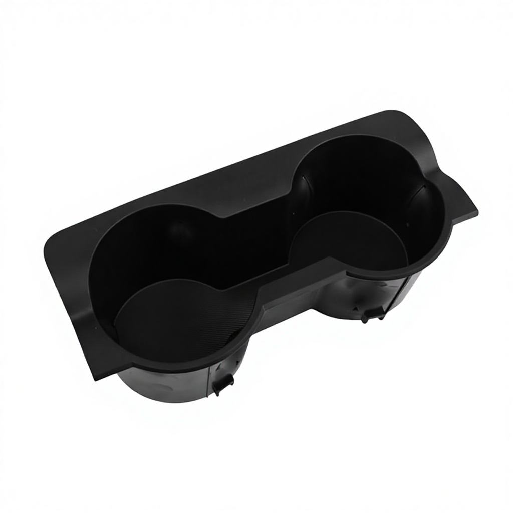 Chevrolet Car Cup Holder Model 23205334 - GMC Canyon Colorado Compatible Auto Parts
